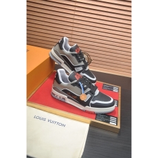 Louis Vuitton Trainer Sneaker